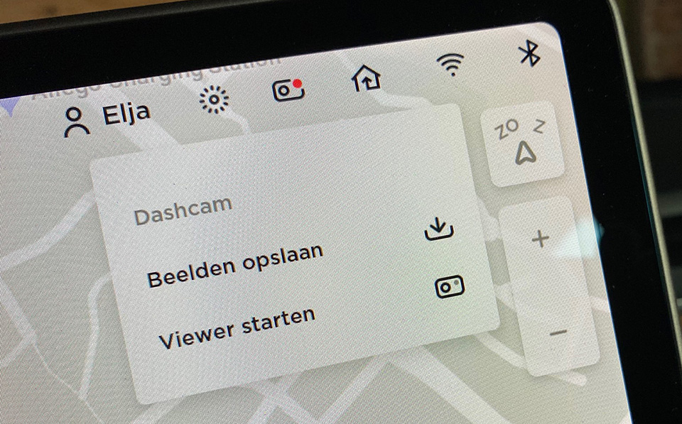 Teslacam viewer Teslacam viewer