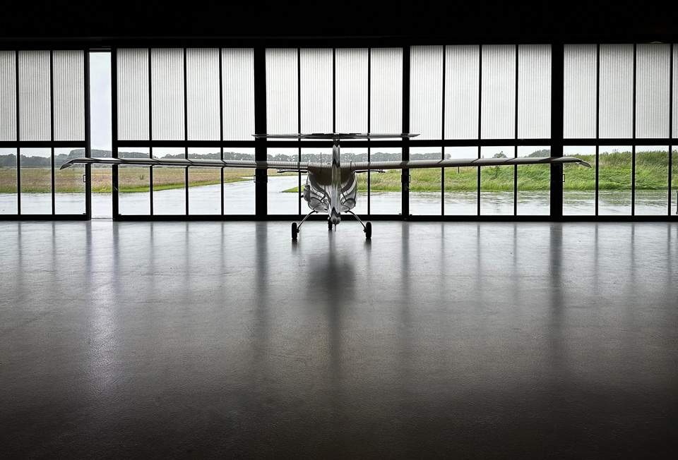 eFlight - Pipistrel Velis Electro eFlight - Pipistrel Velis Electro