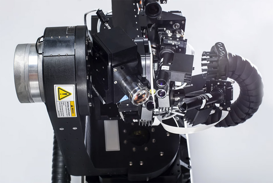 Neuralink robot Neuralink robot