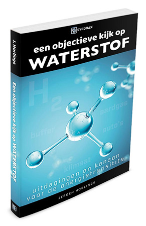 Een objectieve kijk op waterstof Een objectieve kijk op waterstof