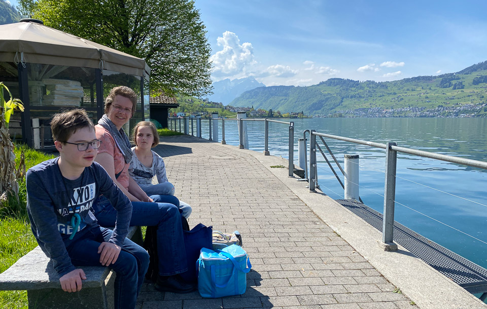 Supercharger Beckenried