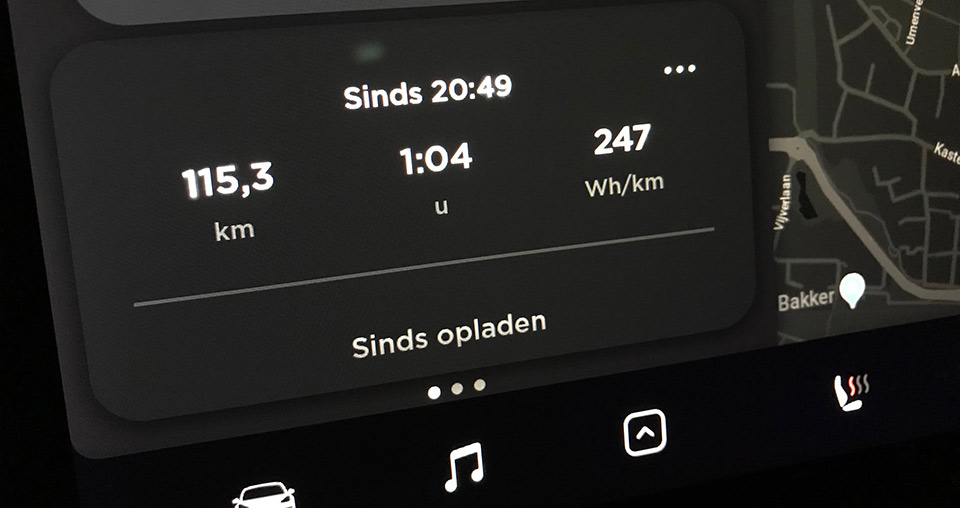 Doorrijden kost weinig extra