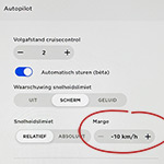 Zo voorkom je dat autopilot versnelt bij het inschakelen