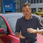 Gratis laden in Duitsland met je Model 3