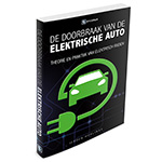 Recensie: De Doorbraak van de Elektrische Auto