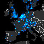 Teslarijders besparen al bijna 2,5 miljoen ton CO2