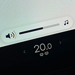 Geluid Tesla Model 3 opeens verdwenen