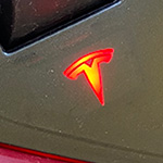 Rood lampje bij het (niet) laden