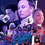 Easee nodigt Elon uit voor een kopje koffie met creatieve video