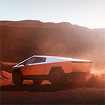 Tesla Cybertruck reviews