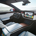 Tesla Model S en Model X flink stuk in prijs gedaald