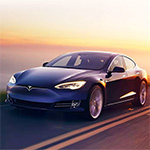 Tesla leverde 8.604 auto's in Nederland in 2018