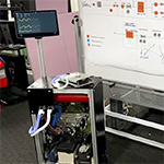 Tesla ontwikkelt ventilatoren voor Cornonahulp