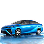 Waarom auto's op waterstof een slecht idee is