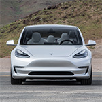 De (totale) bijtelling van een nieuwe versus tweedehands Tesla